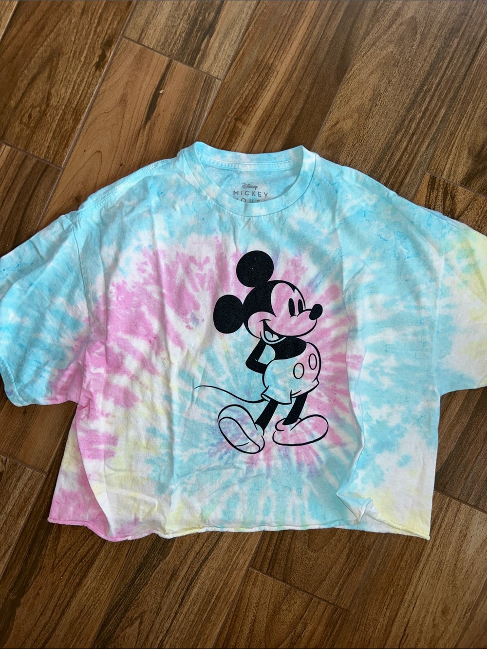 Adult Disney Mickey/Princess TShirts (size medium & large) - Picture 4 of 5